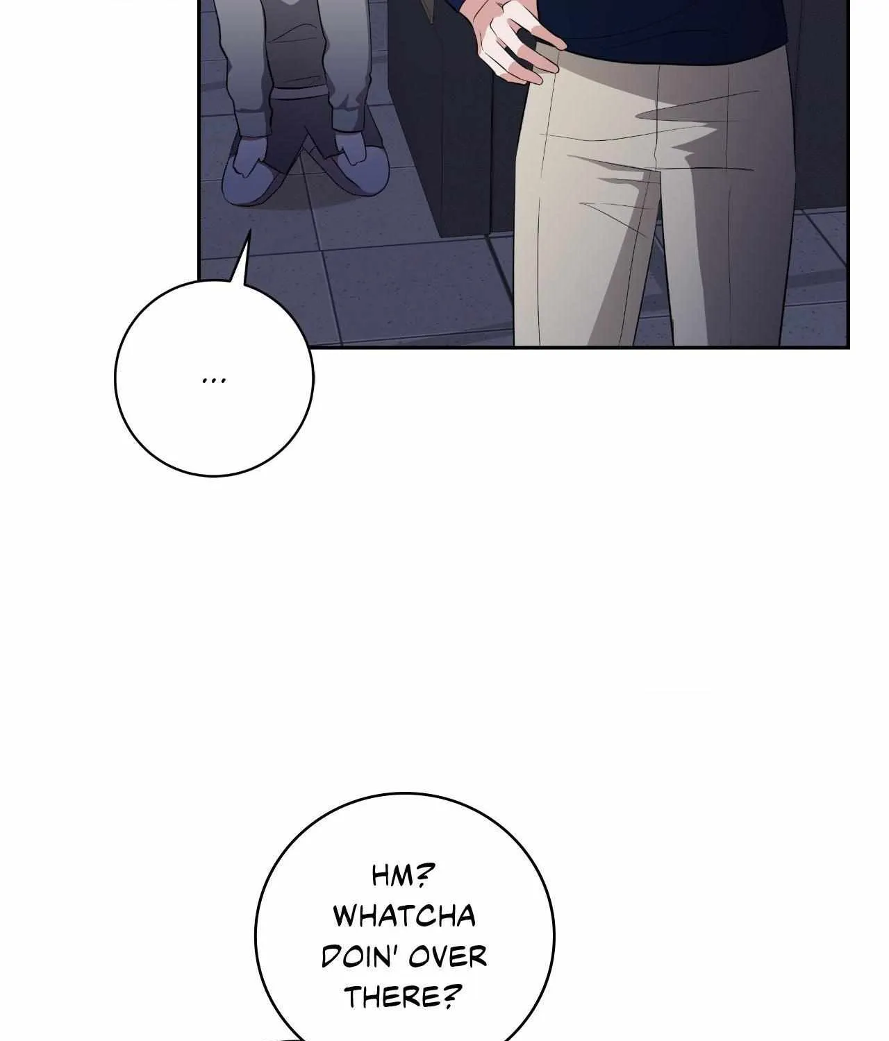 Read Devil (Yuwon) chapter 12 image 30 on Lezhin