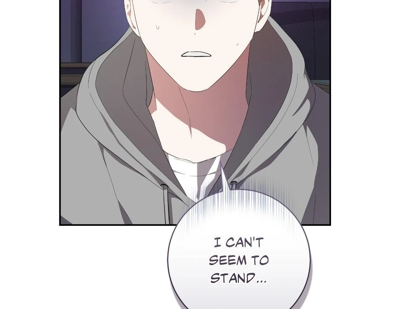 Read Devil (Yuwon) chapter 12 image 33 on Lezhin