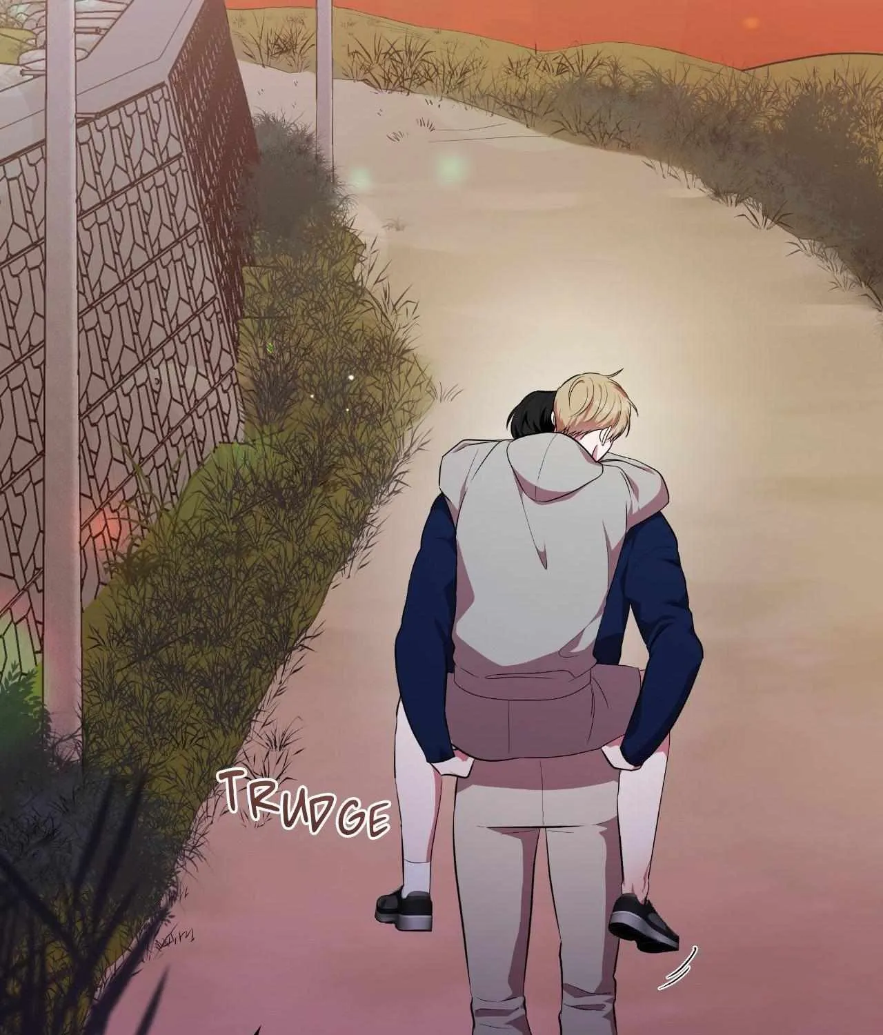 Read Devil (Yuwon) chapter 12 image 38 on Lezhin
