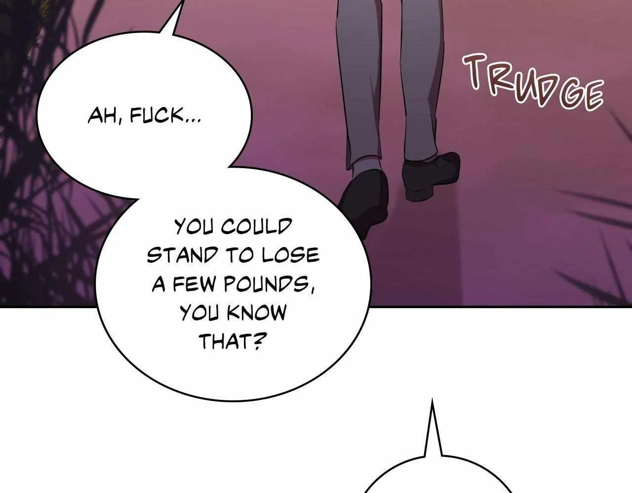 Read Devil (Yuwon) chapter 12 image 39 on Lezhin