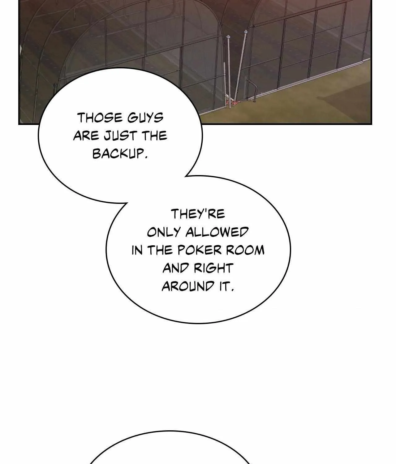Read Devil (Yuwon) chapter 12 image 44 on Lezhin