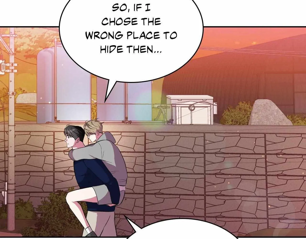 Read Devil (Yuwon) chapter 12 image 45 on Lezhin