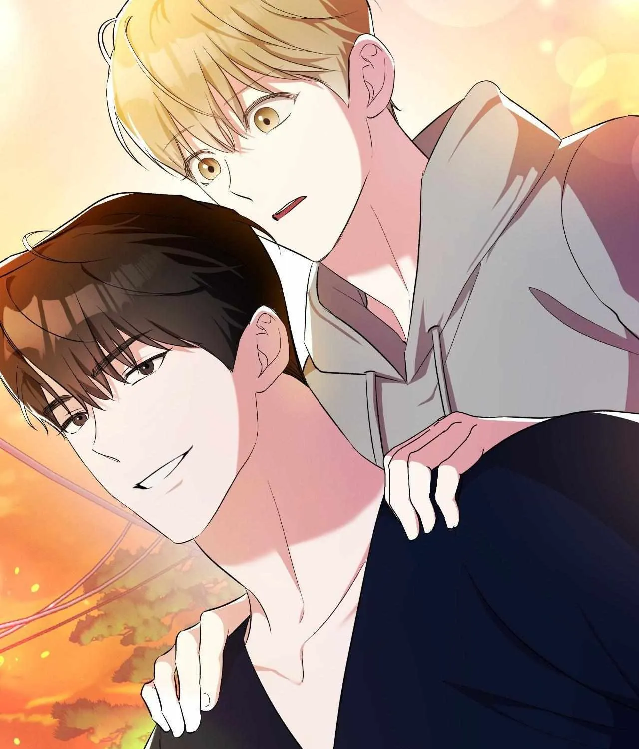 Read Devil (Yuwon) chapter 12 image 52 on Lezhin