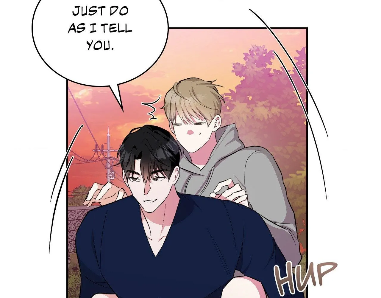 Read Devil (Yuwon) chapter 12 image 65 on Lezhin