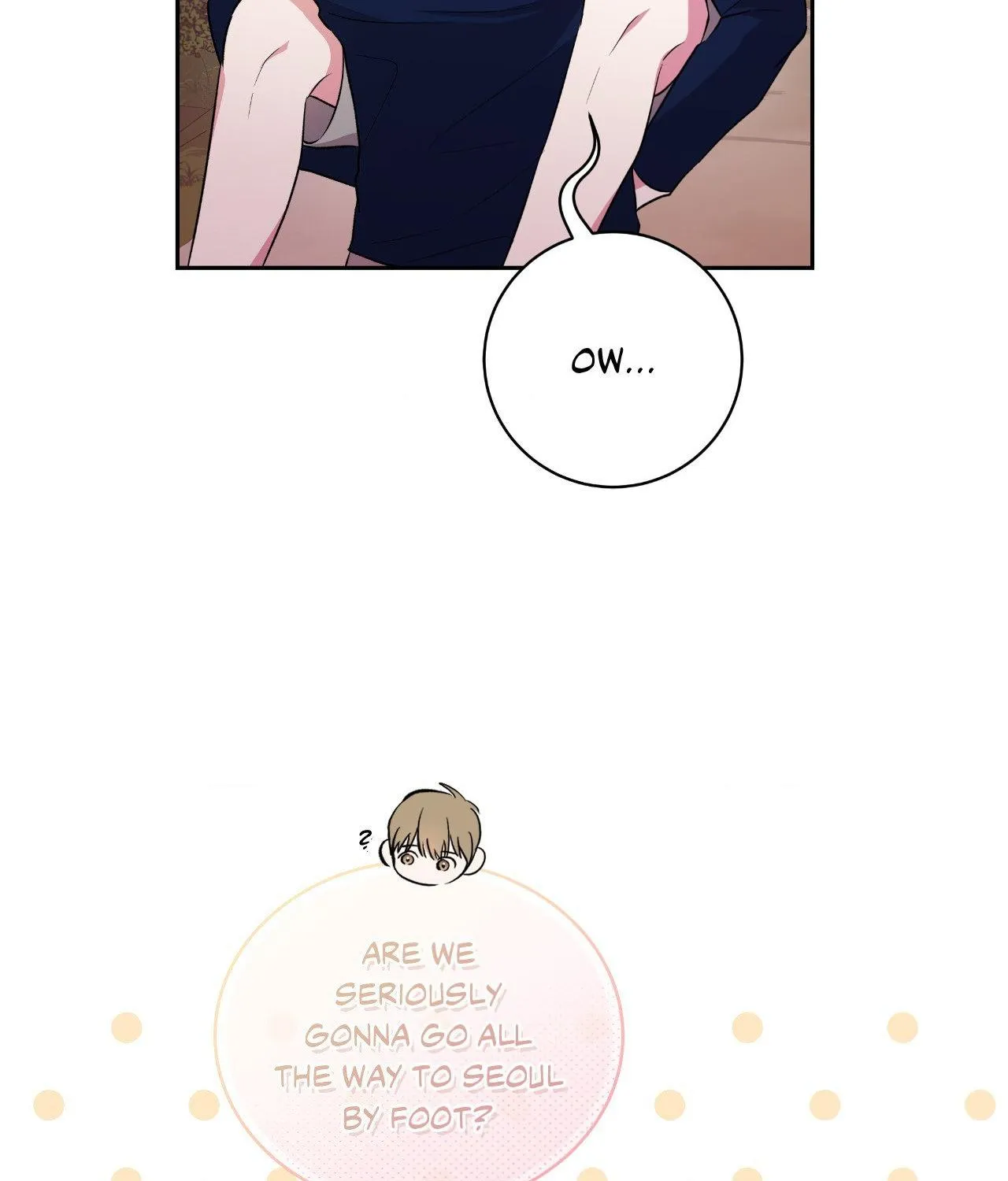 Read Devil (Yuwon) chapter 12 image 66 on Lezhin