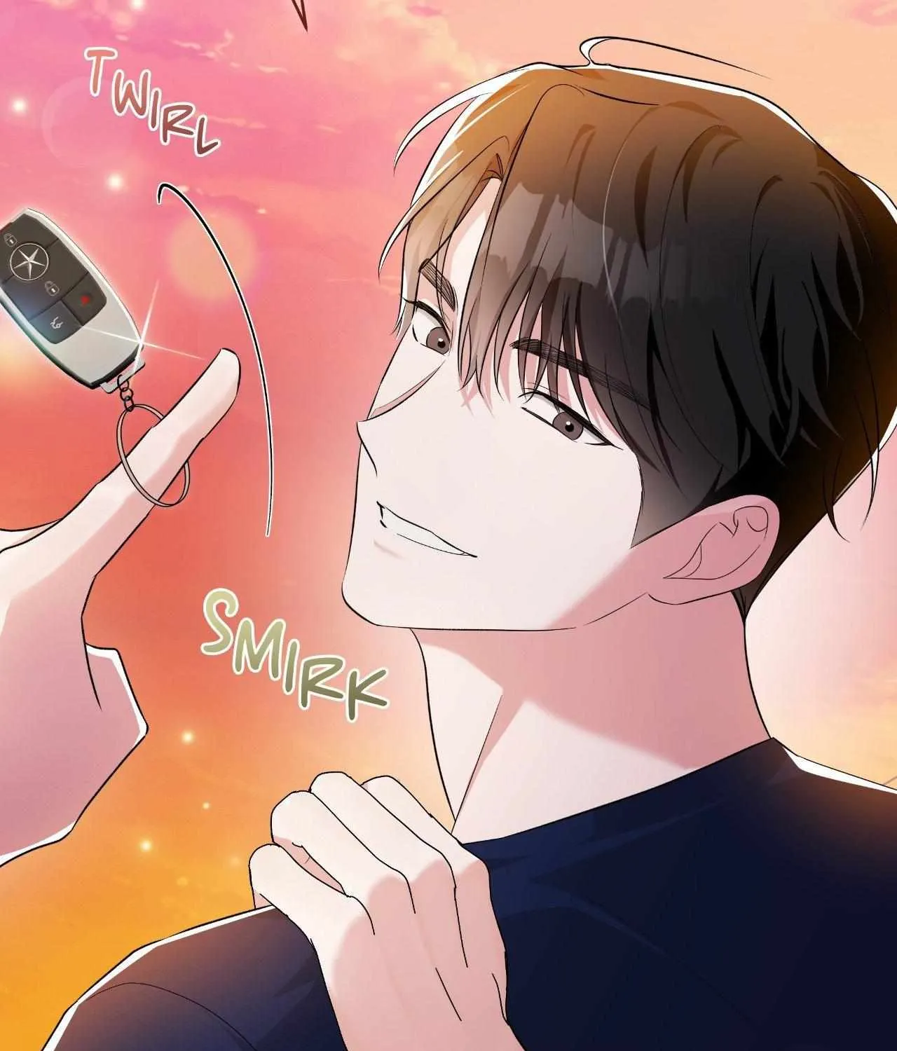 Read Devil (Yuwon) chapter 12 image 70 on Lezhin