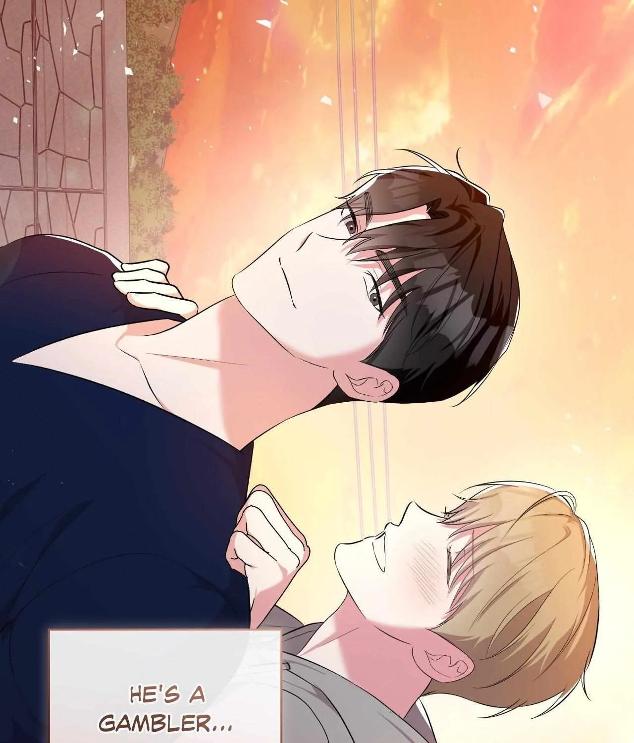 Read Devil (Yuwon) chapter 12 image 78 on Lezhin