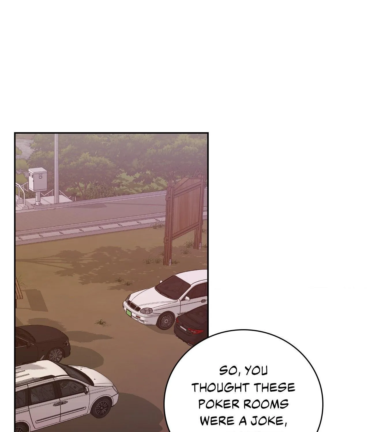 Read Devil (Yuwon) chapter 12 image 86 on Lezhin