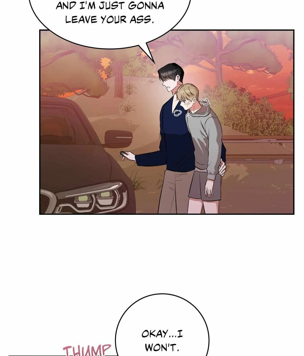 Read Devil (Yuwon) chapter 12 image 88 on Lezhin