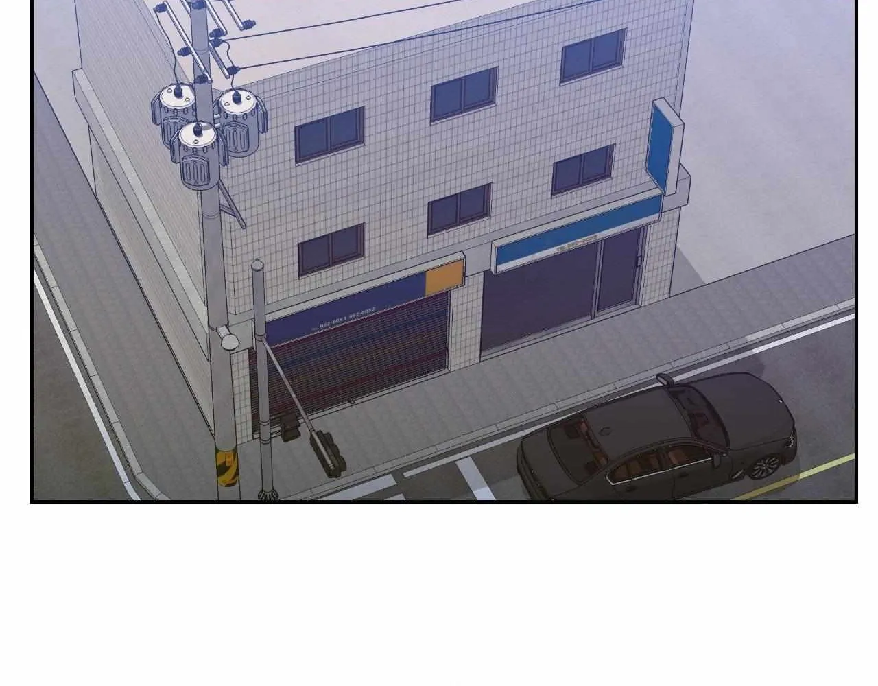 Read Devil (Yuwon) chapter 12 image 93 on Lezhin