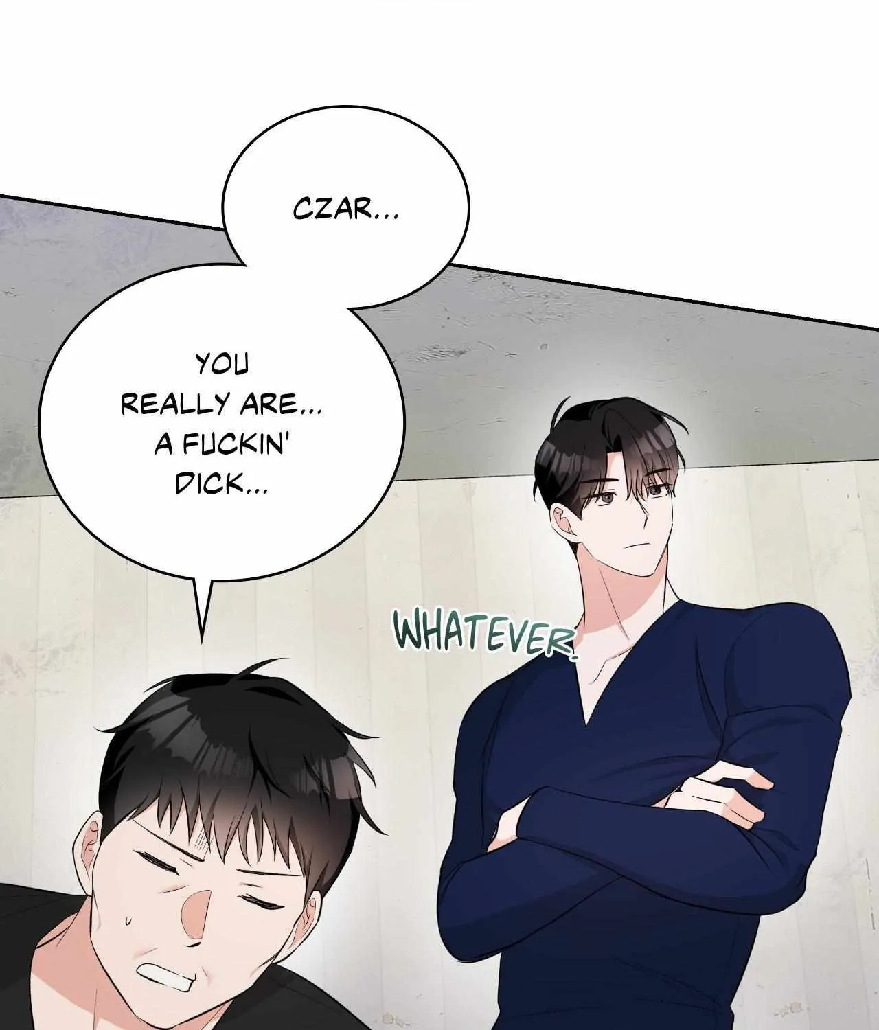 Read Devil (Yuwon) chapter 12 image 94 on Lezhin