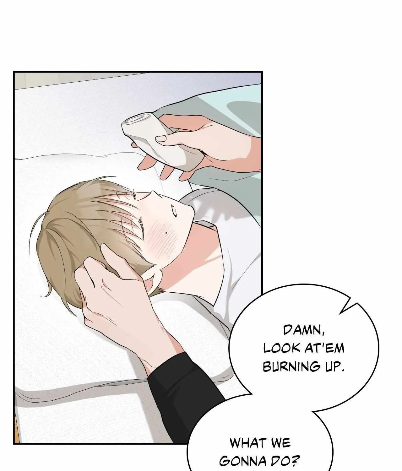 Read Devil (Yuwon) chapter 12 image 98 on Lezhin