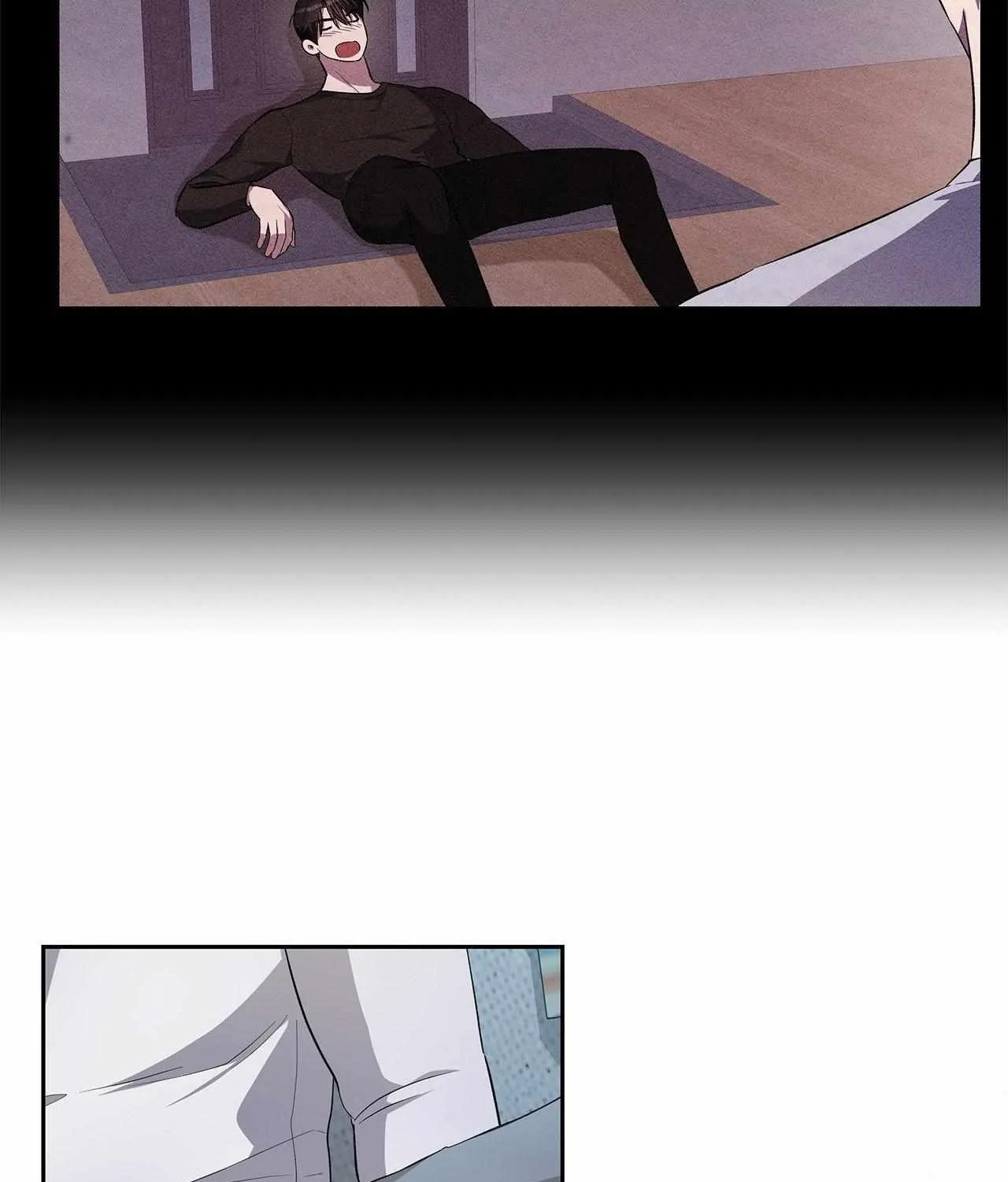Read Devil (Yuwon) chapter 13 image 102 on Lezhin