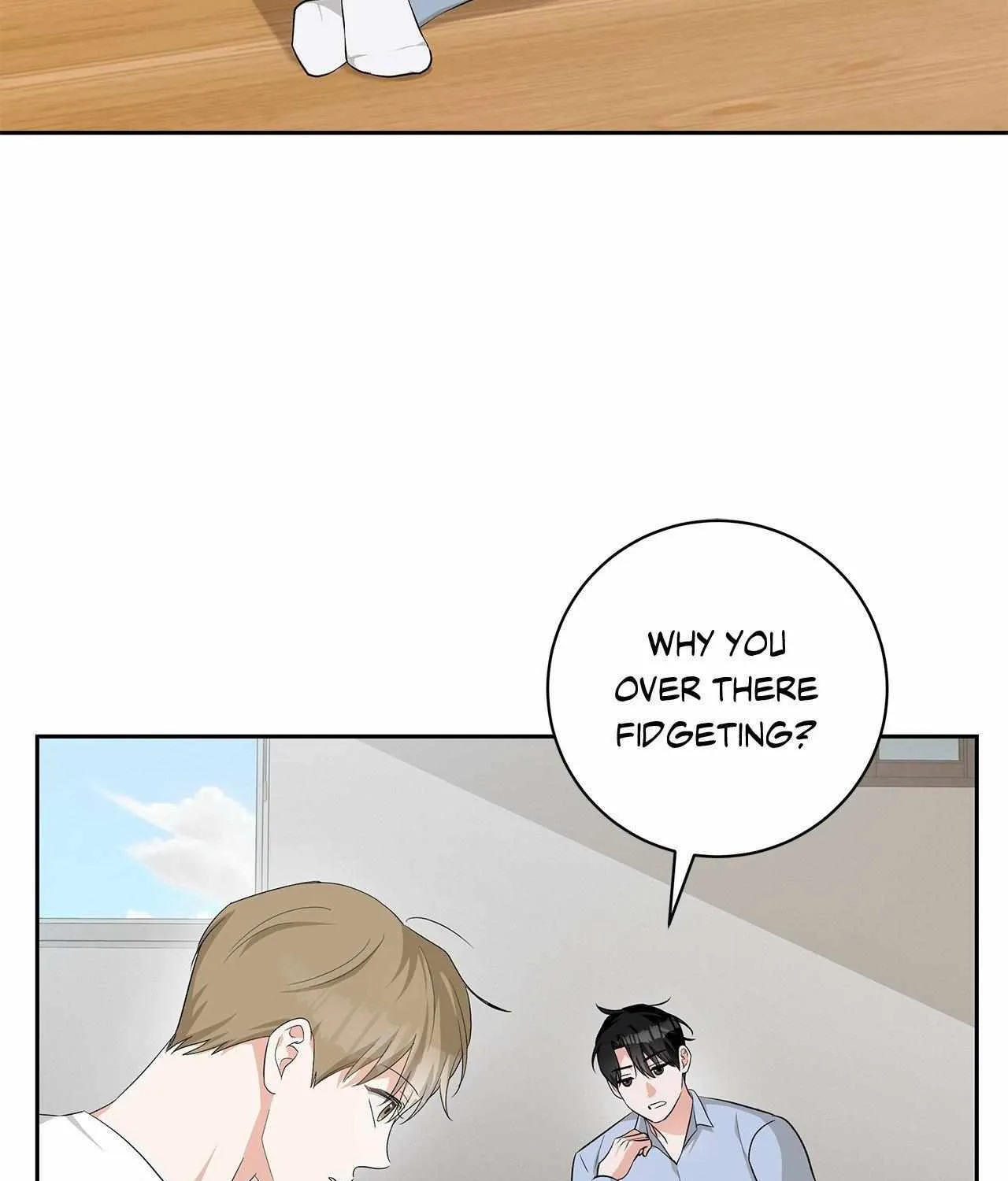 Read Devil (Yuwon) chapter 13 image 116 on Lezhin