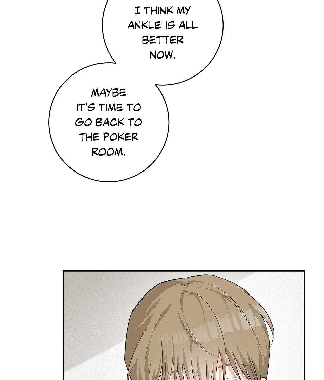 Read Devil (Yuwon) chapter 13 image 118 on Lezhin