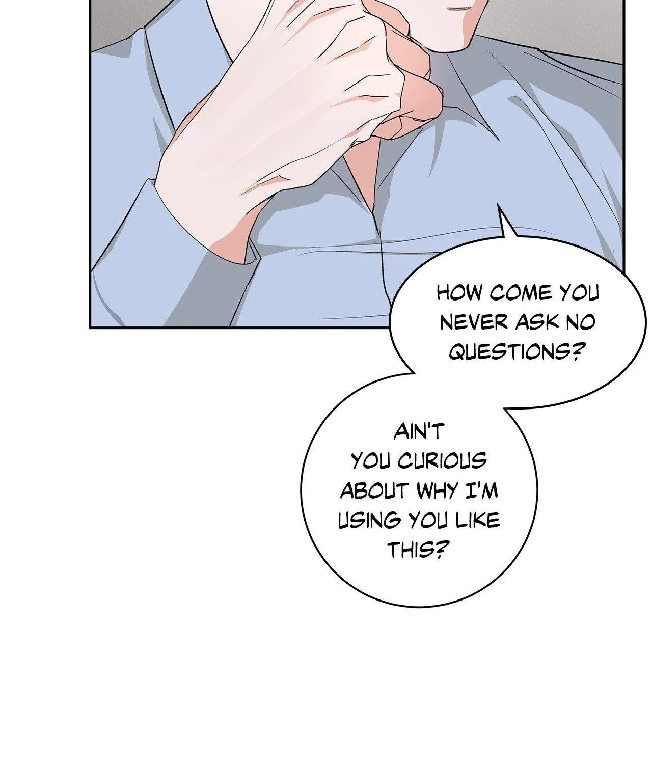Read Devil (Yuwon) chapter 13 image 126 on Lezhin