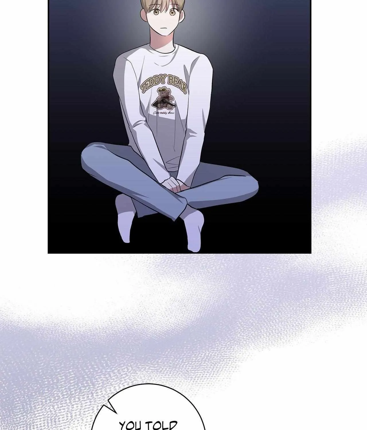 Read Devil (Yuwon) chapter 13 image 128 on Lezhin