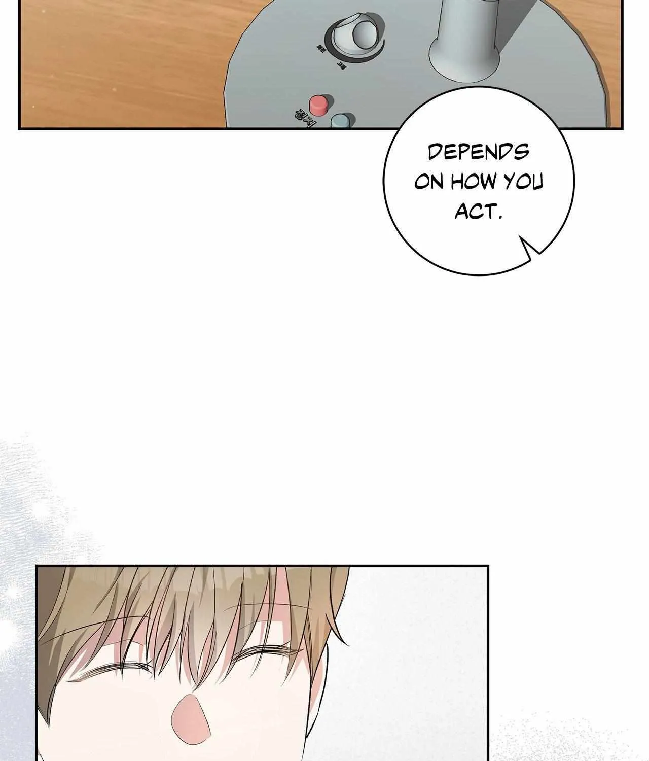 Read Devil (Yuwon) chapter 13 image 134 on Lezhin