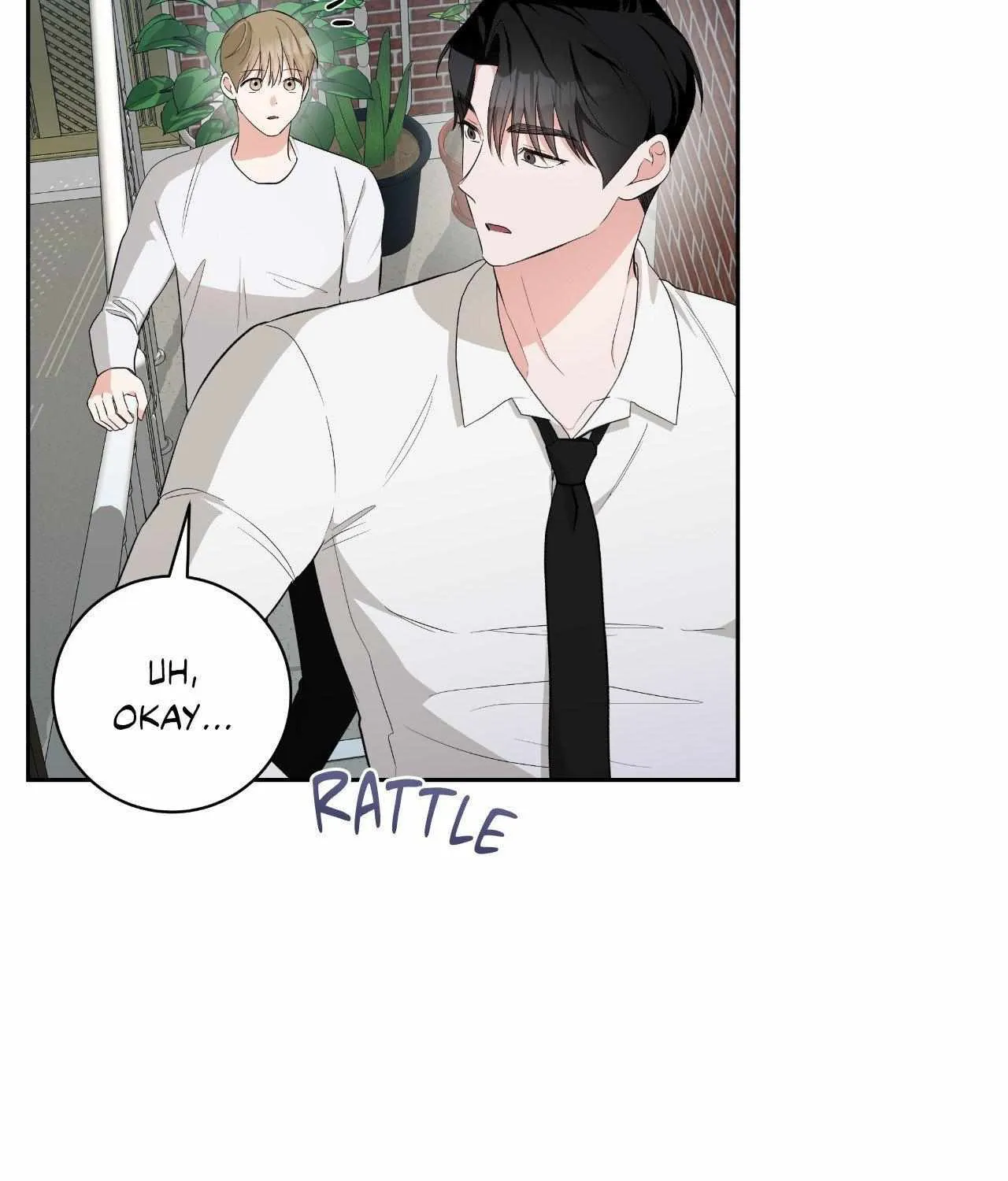 Read Devil (Yuwon) chapter 13 image 14 on Lezhin