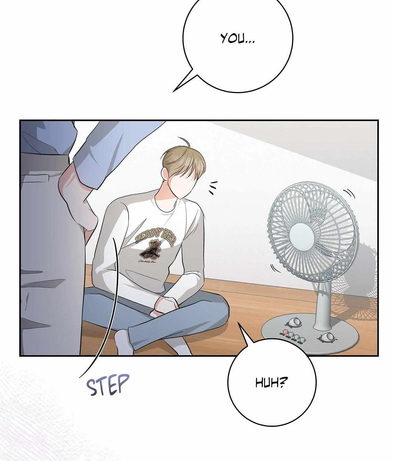 Read Devil (Yuwon) chapter 13 image 158 on Lezhin