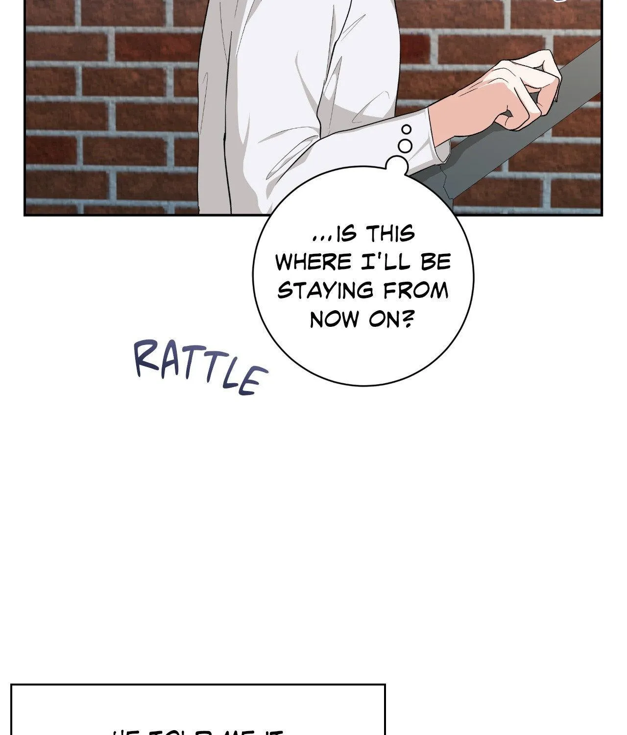 Read Devil (Yuwon) chapter 13 image 16 on Lezhin