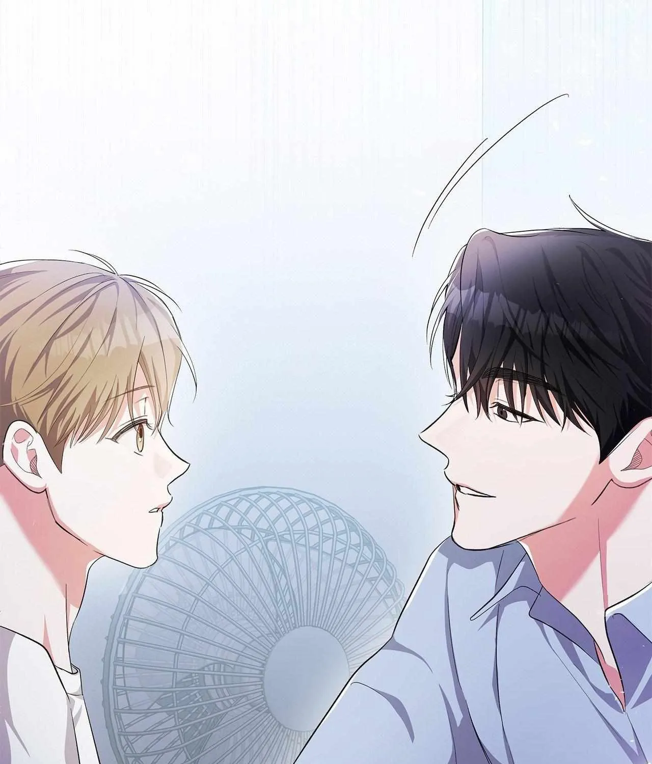 Read Devil (Yuwon) chapter 13 image 160 on Lezhin