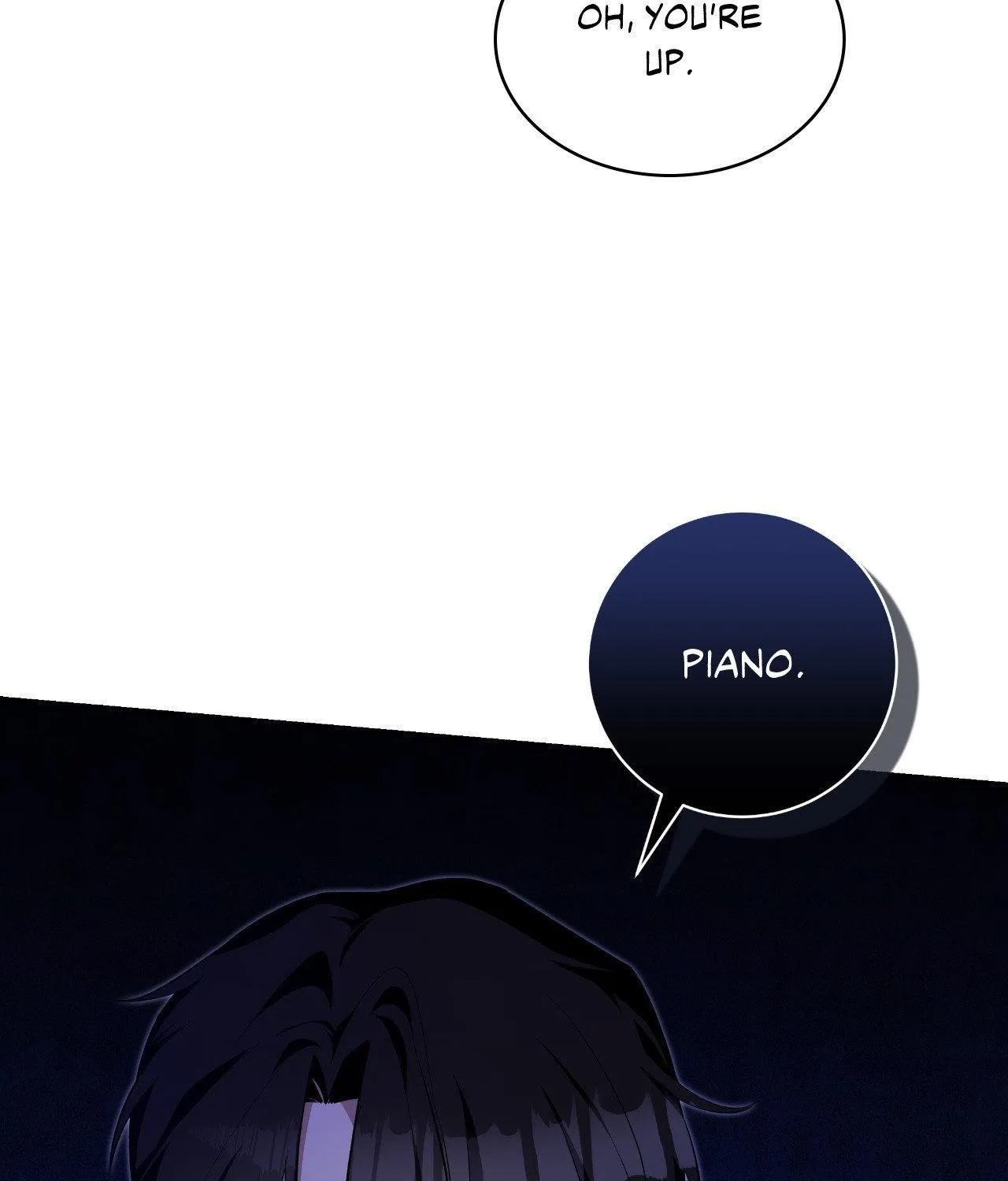 Read Devil (Yuwon) chapter 13 image 2 on Lezhin