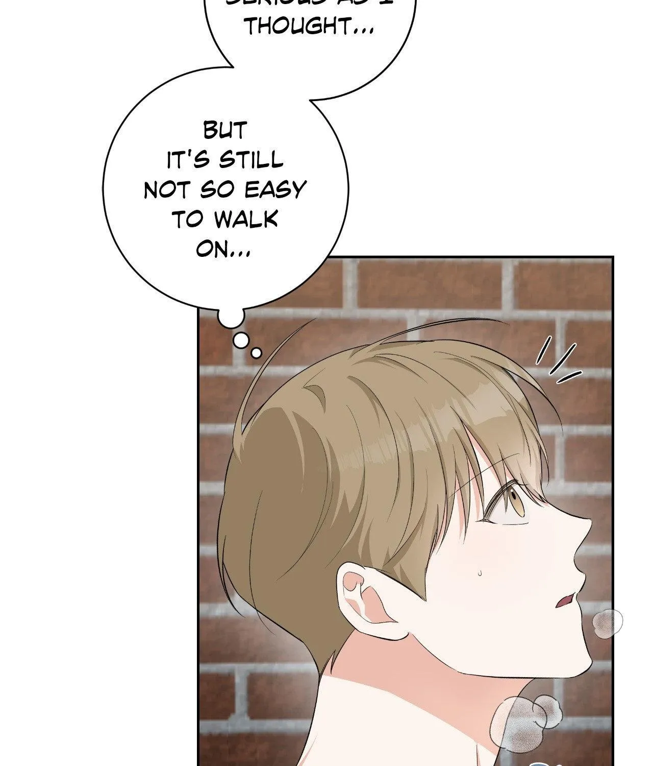 Read Devil (Yuwon) chapter 13 image 20 on Lezhin