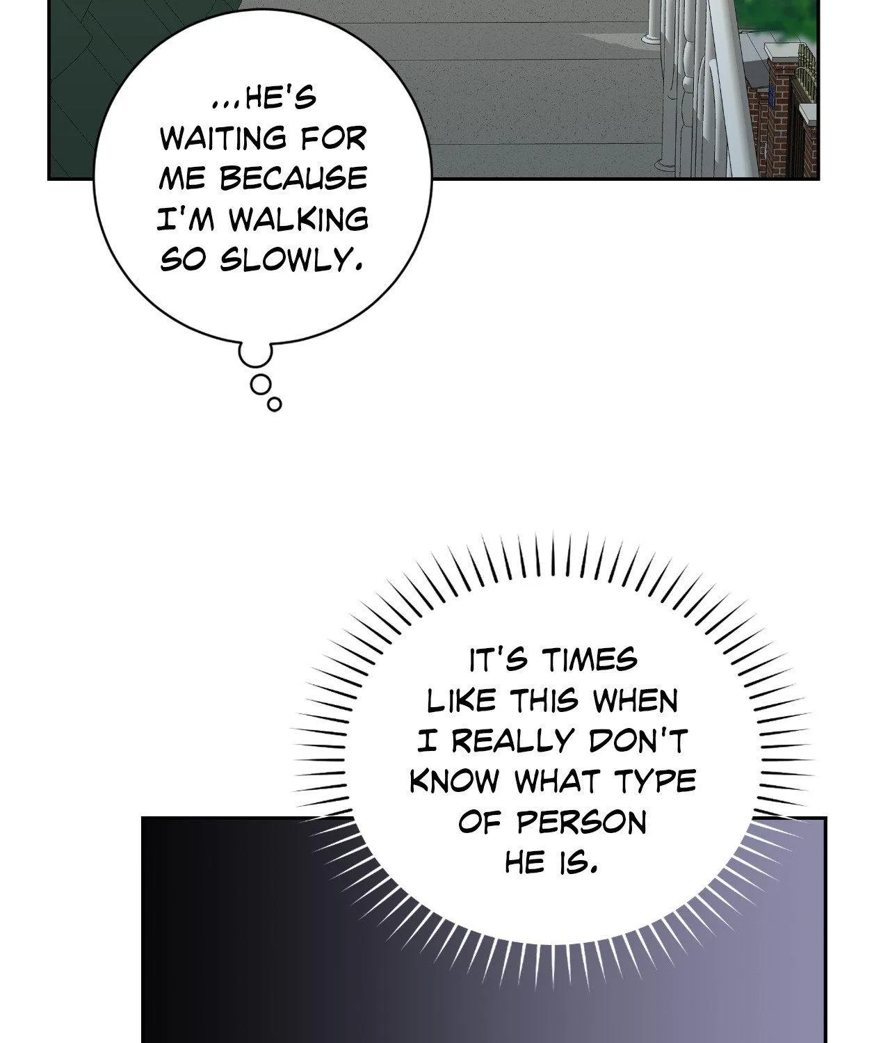 Read Devil (Yuwon) chapter 13 image 24 on Lezhin