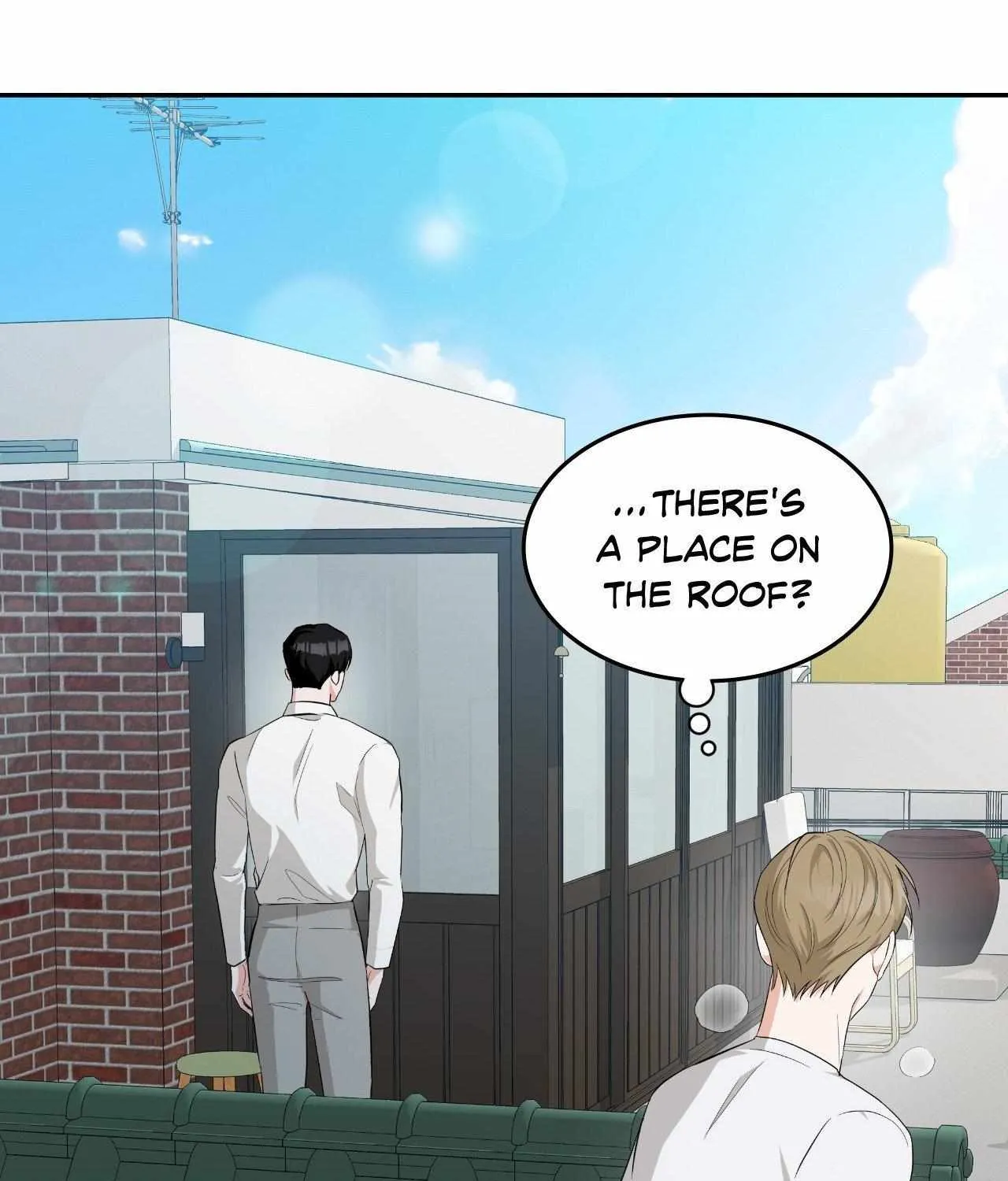 Read Devil (Yuwon) chapter 13 image 26 on Lezhin
