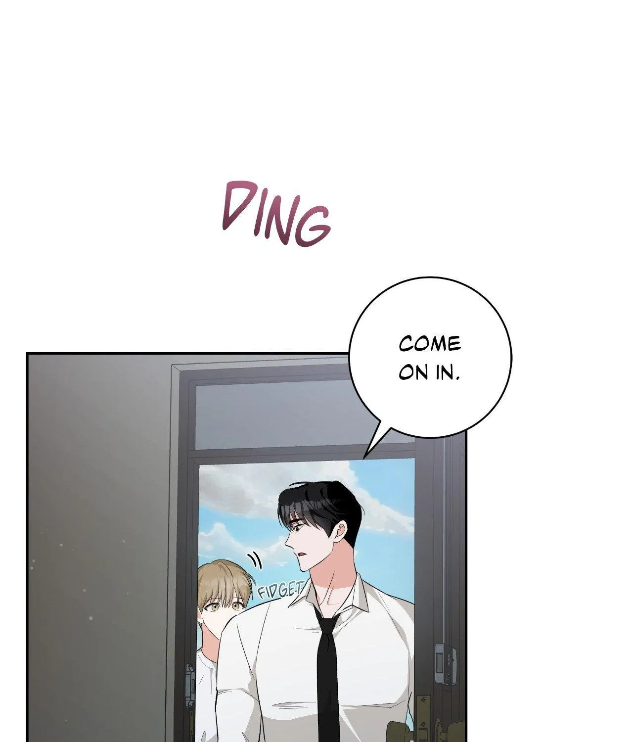 Read Devil (Yuwon) chapter 13 image 32 on Lezhin