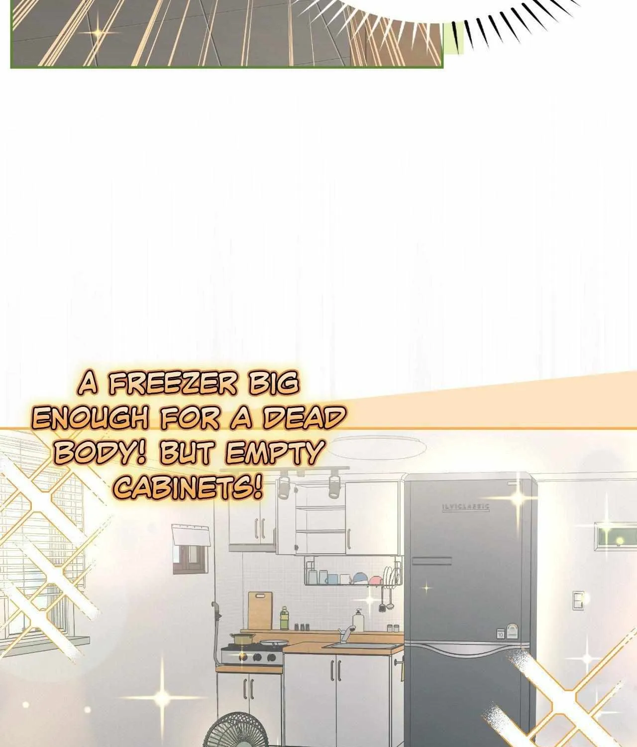 Read Devil (Yuwon) chapter 13 image 36 on Lezhin