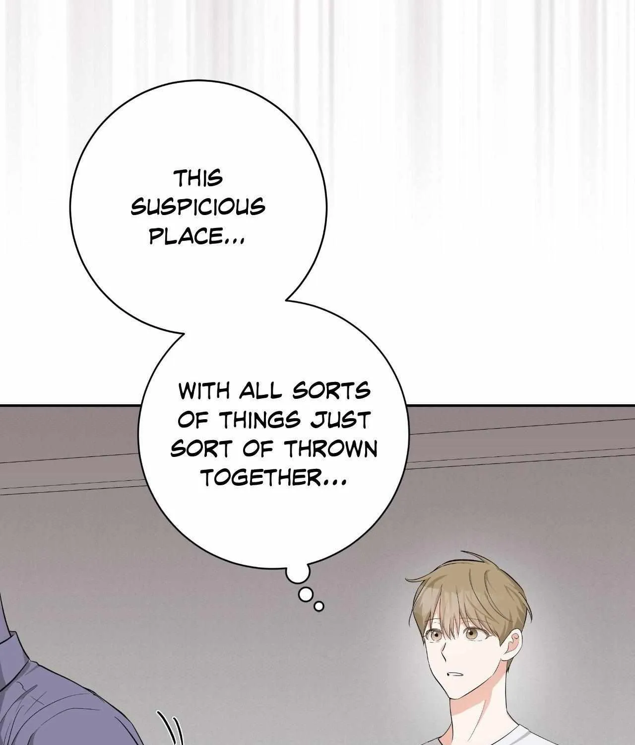 Read Devil (Yuwon) chapter 13 image 40 on Lezhin