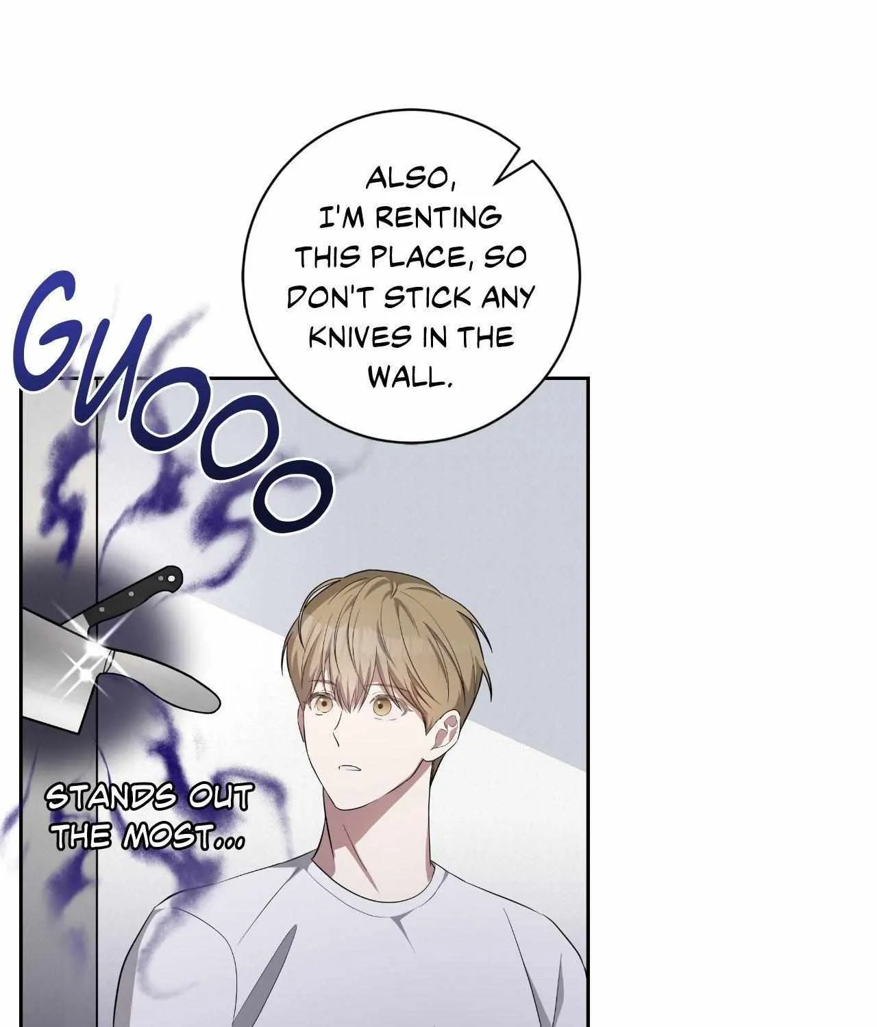Read Devil (Yuwon) chapter 13 image 50 on Lezhin