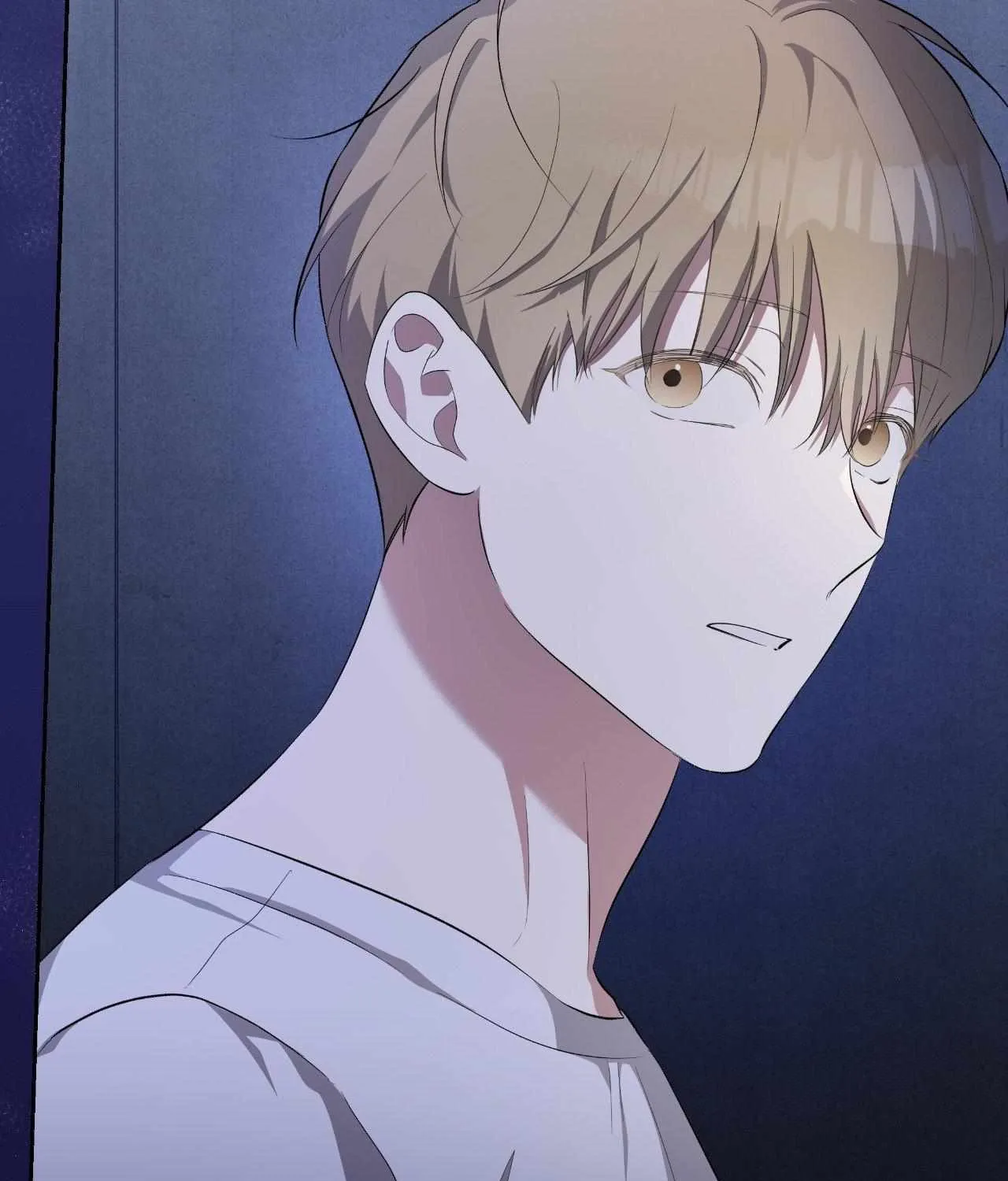 Read Devil (Yuwon) chapter 13 image 6 on Lezhin
