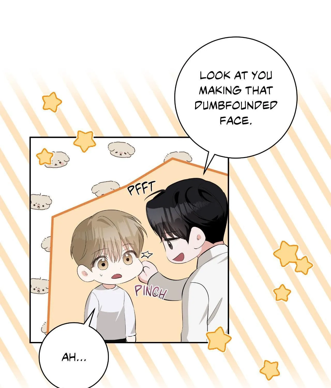 Read Devil (Yuwon) chapter 13 image 60 on Lezhin