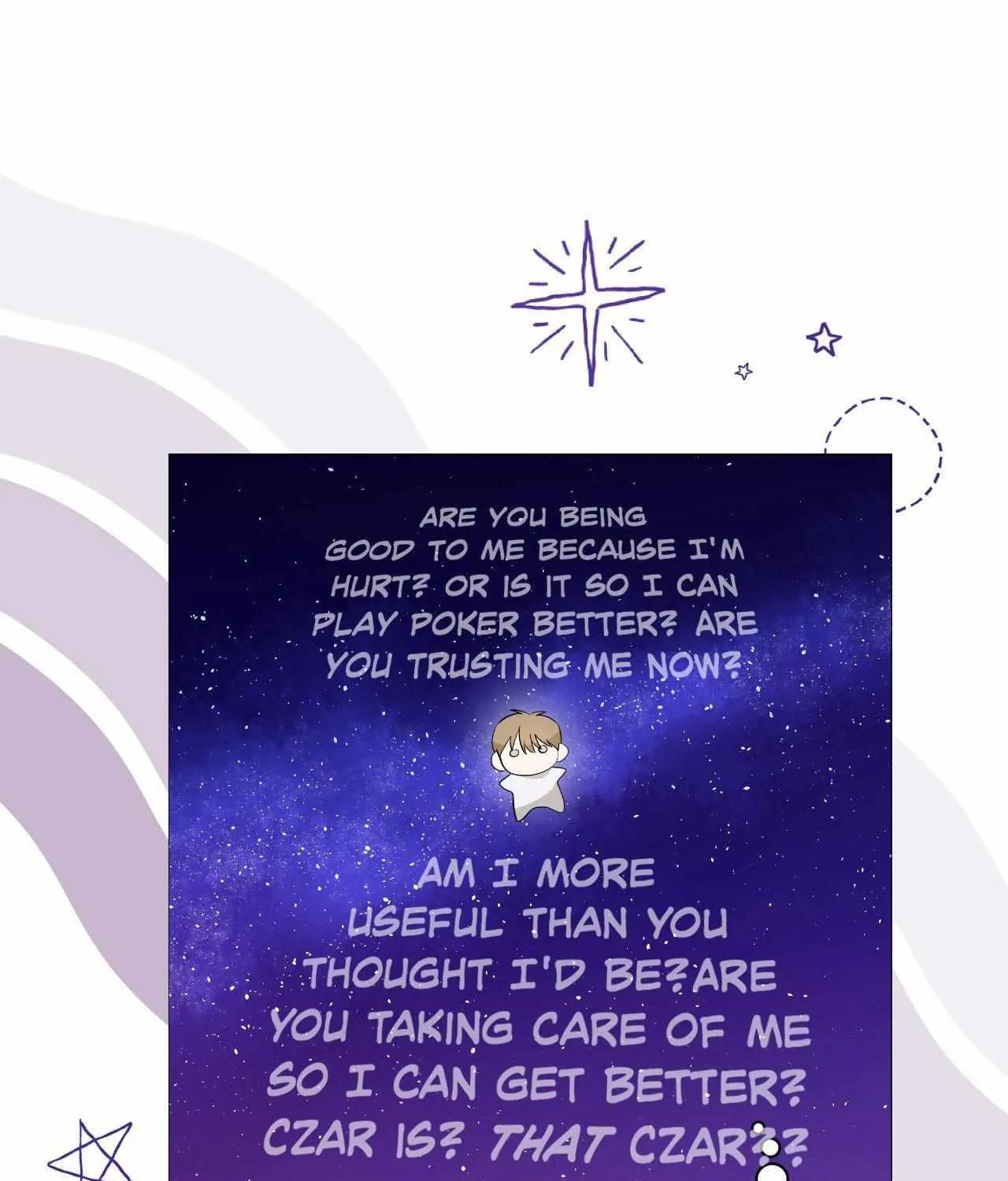 Read Devil (Yuwon) chapter 13 image 68 on Lezhin