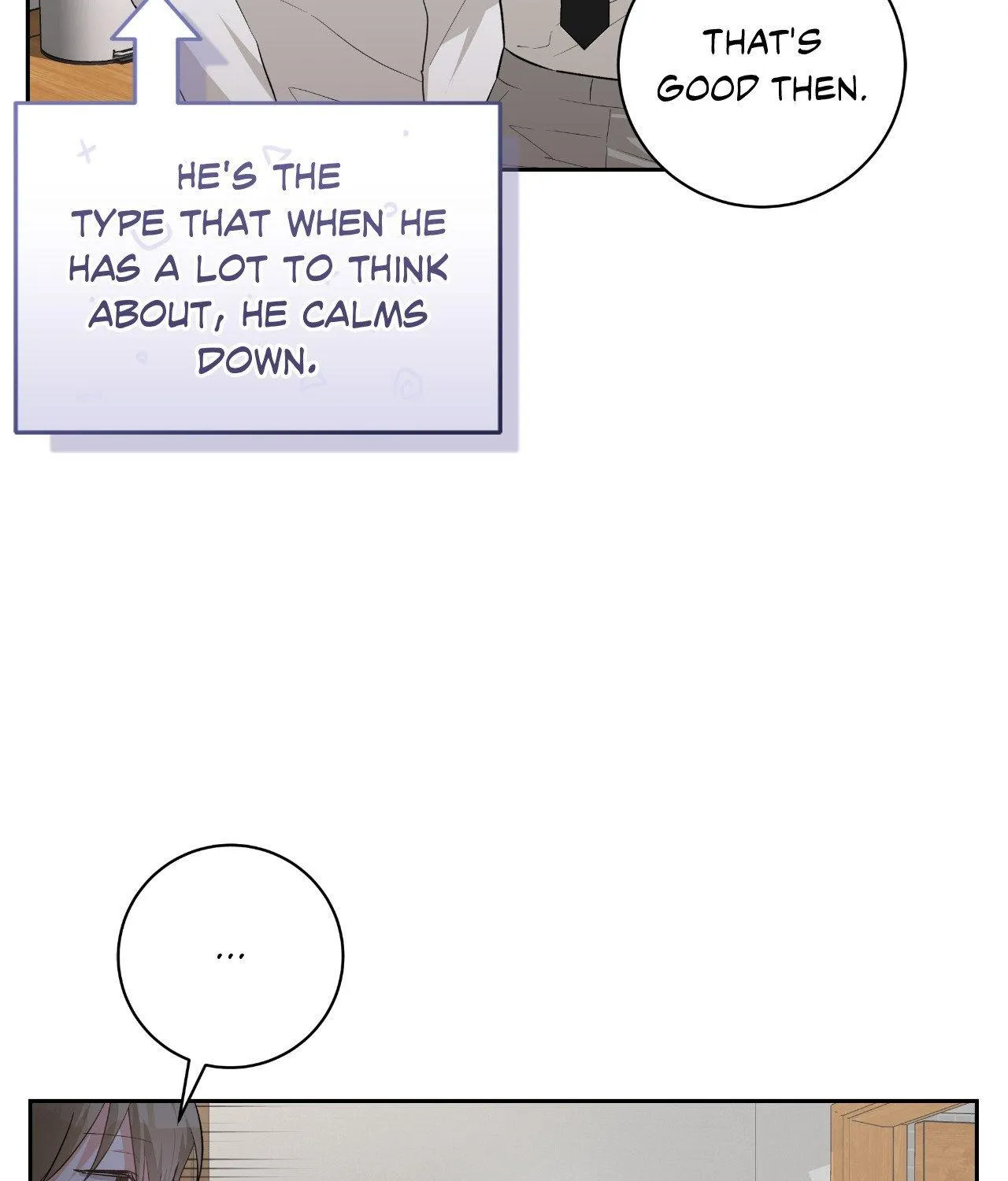 Read Devil (Yuwon) chapter 13 image 72 on Lezhin