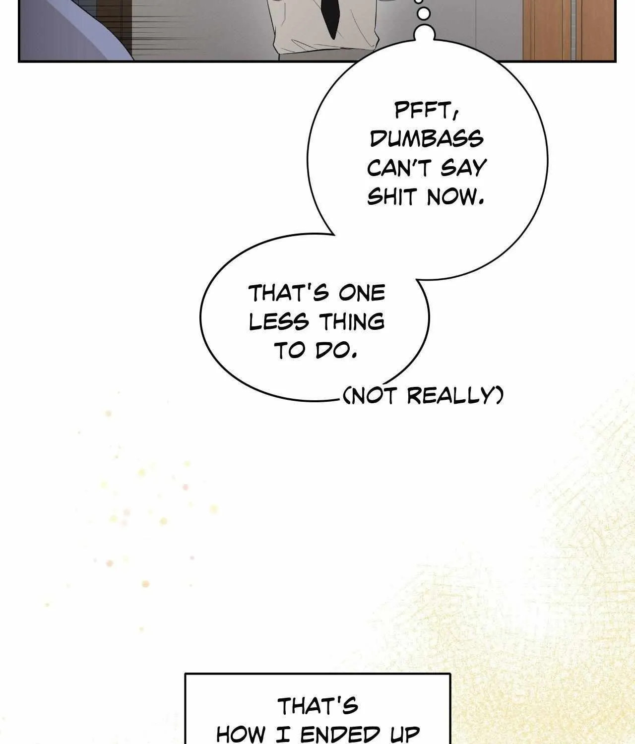 Read Devil (Yuwon) chapter 13 image 74 on Lezhin