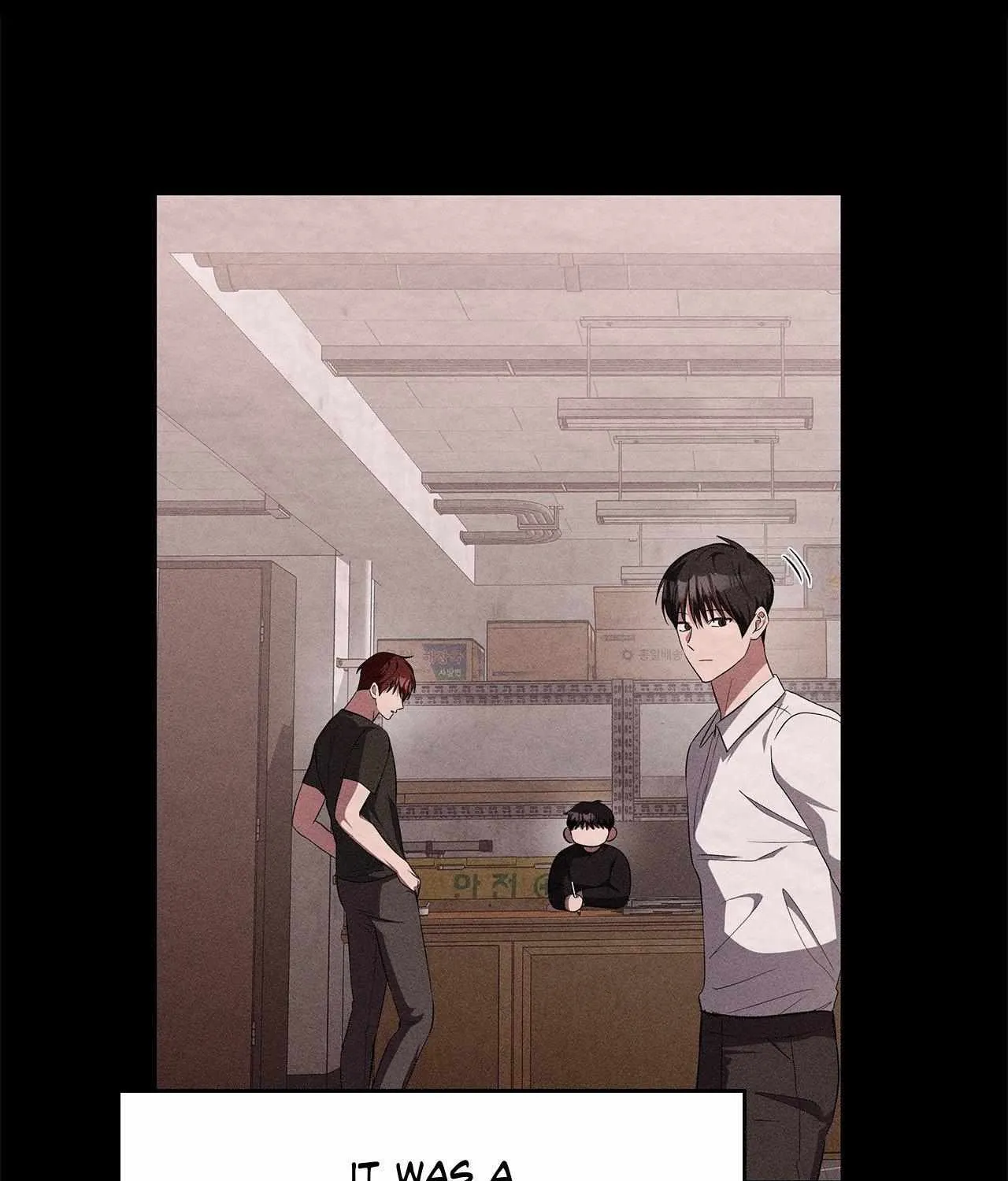 Read Devil (Yuwon) chapter 13 image 82 on Lezhin