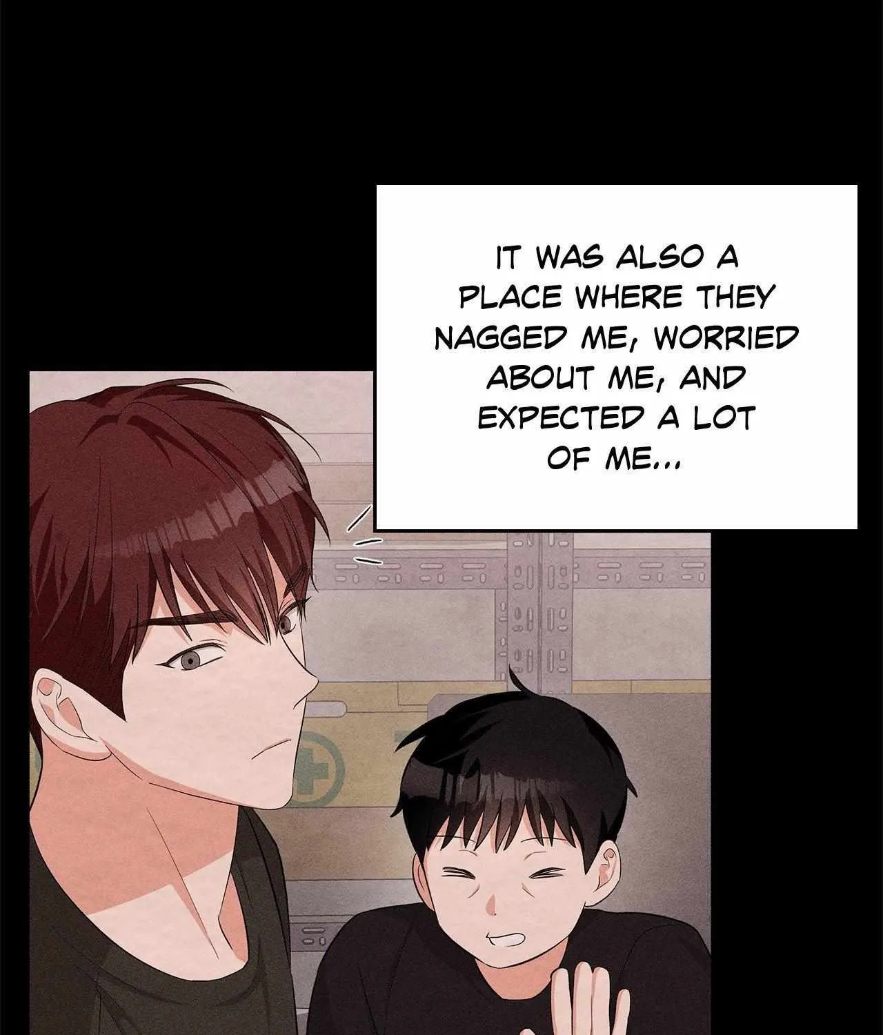 Read Devil (Yuwon) chapter 13 image 84 on Lezhin
