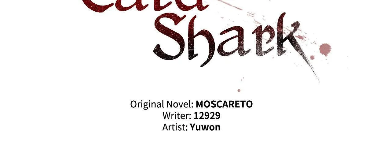 Read Devil (Yuwon) chapter 13 image 9 on Lezhin