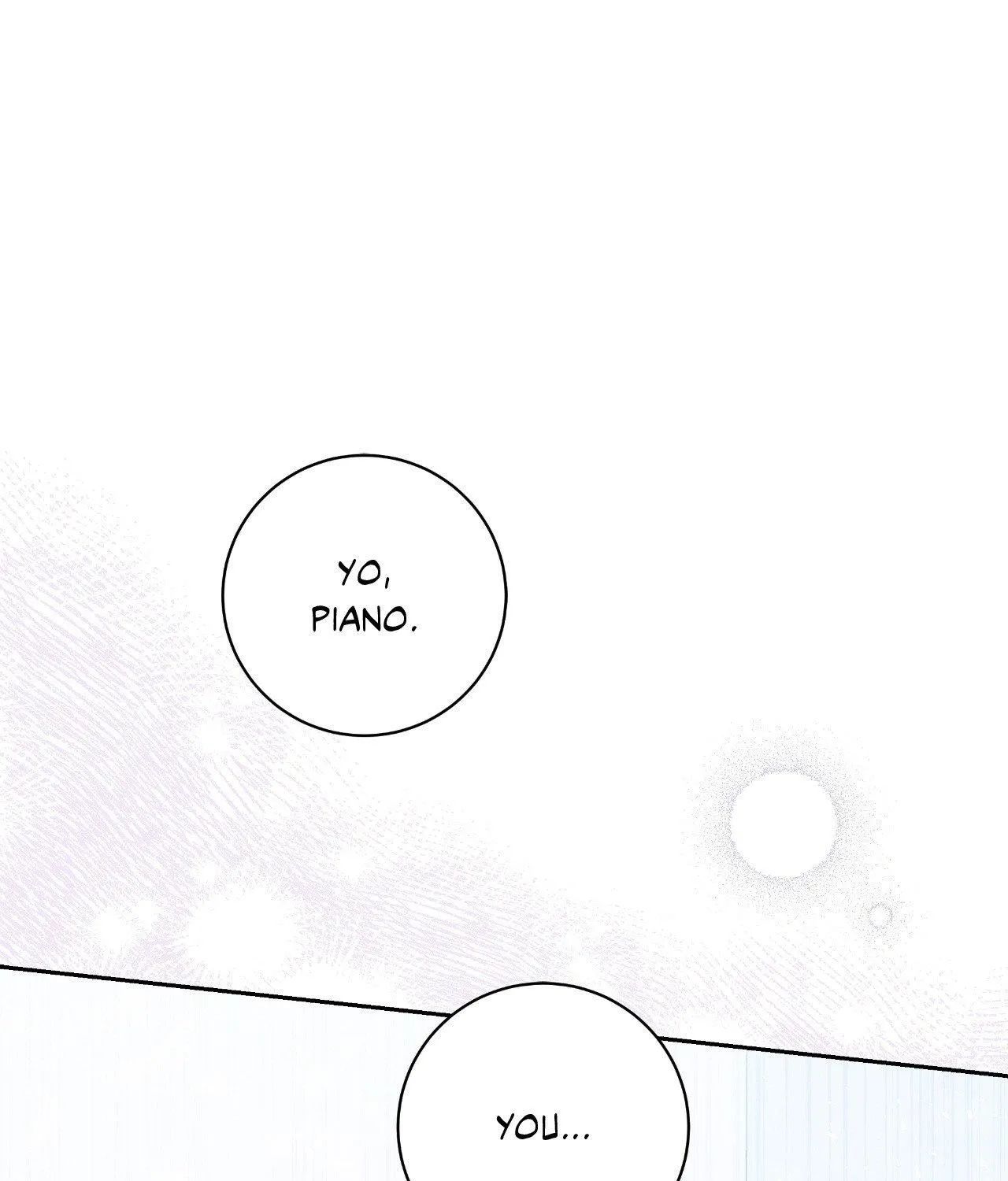 Read Devil (Yuwon) chapter 14 image 1 on Lezhin