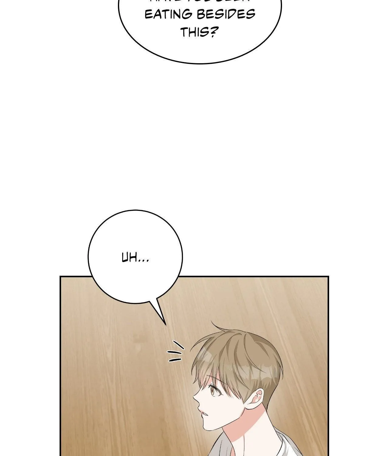 Read Devil (Yuwon) chapter 14 image 103 on Lezhin