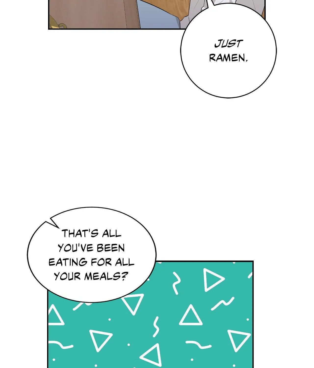 Read Devil (Yuwon) chapter 14 image 105 on Lezhin