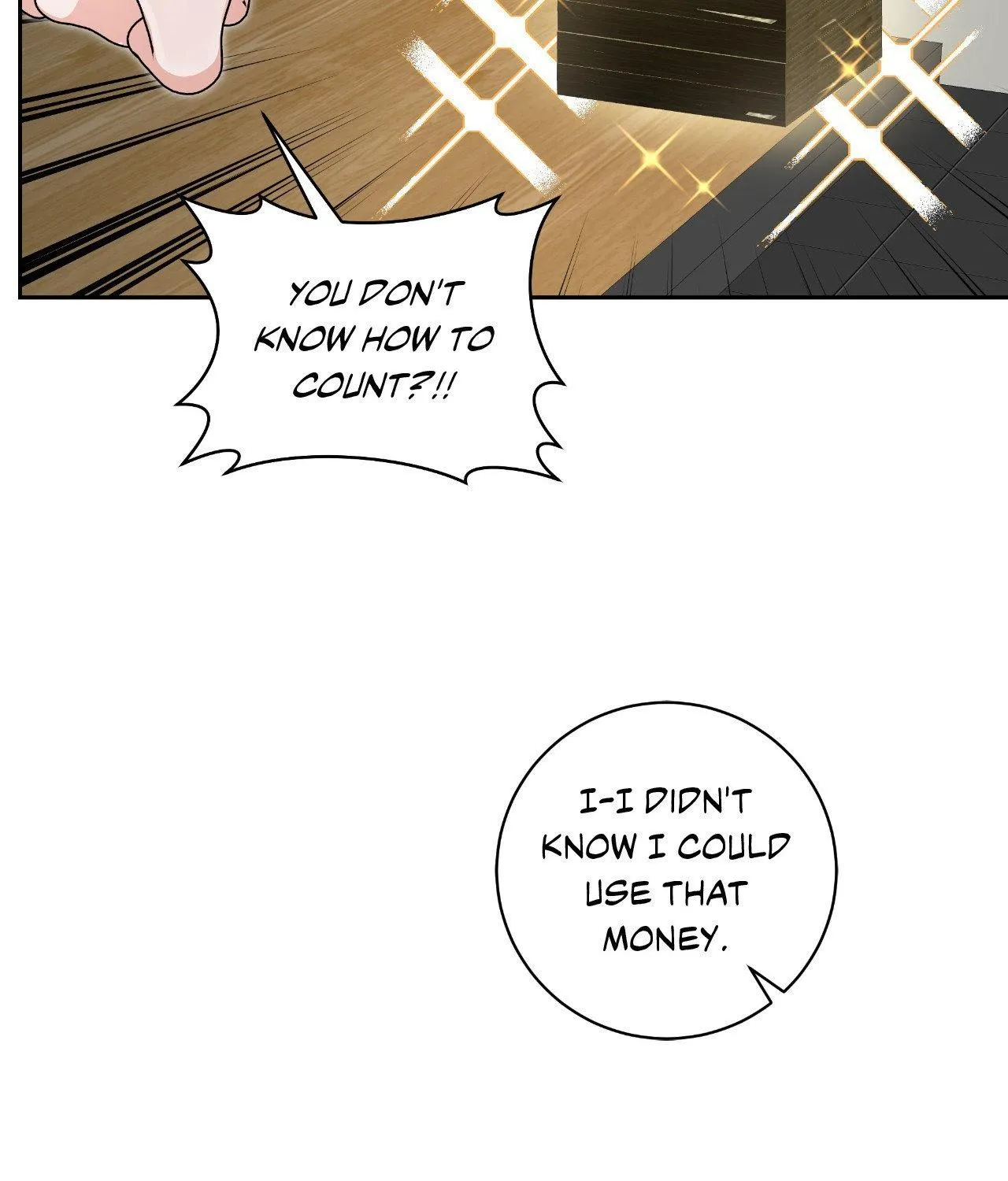 Read Devil (Yuwon) chapter 14 image 115 on Lezhin
