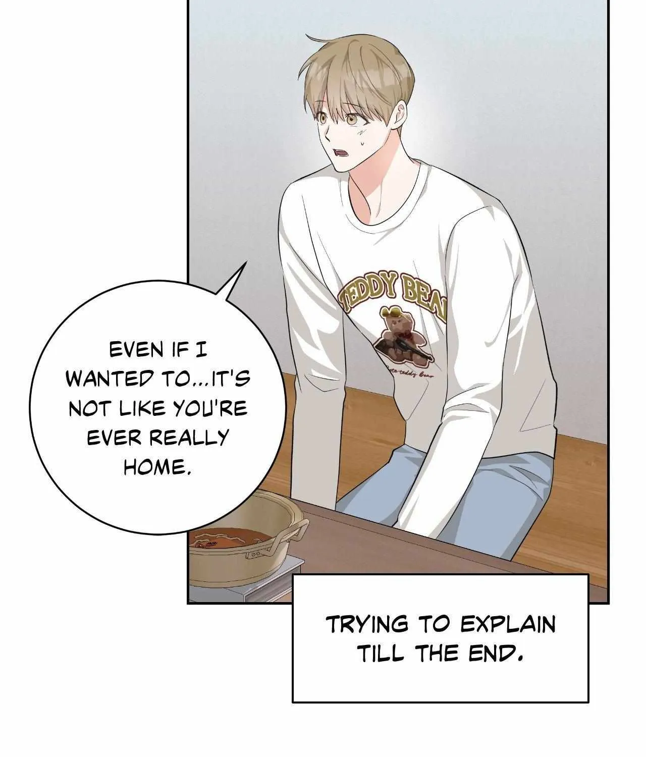 Read Devil (Yuwon) chapter 14 image 117 on Lezhin
