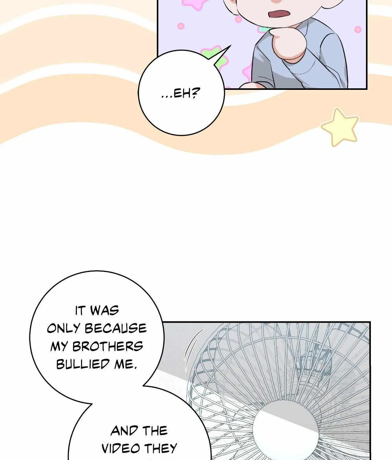 Read Devil (Yuwon) chapter 14 image 13 on Lezhin
