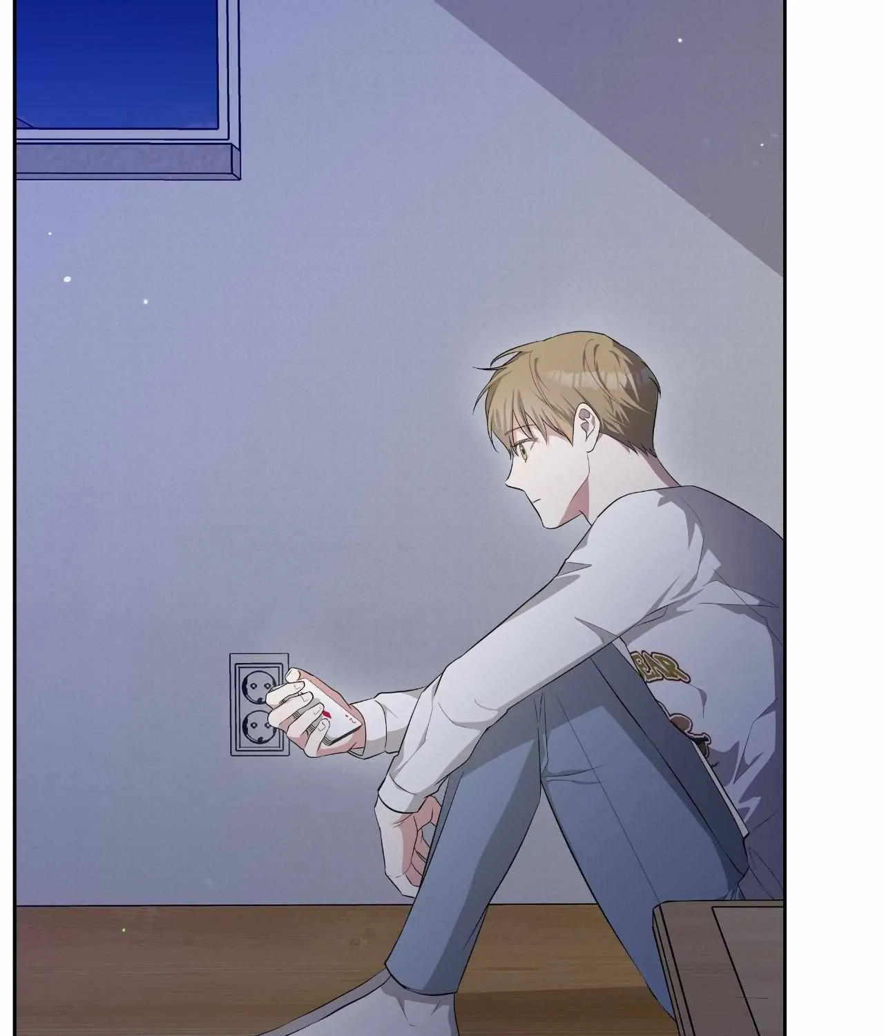 Read Devil (Yuwon) chapter 14 image 137 on Lezhin