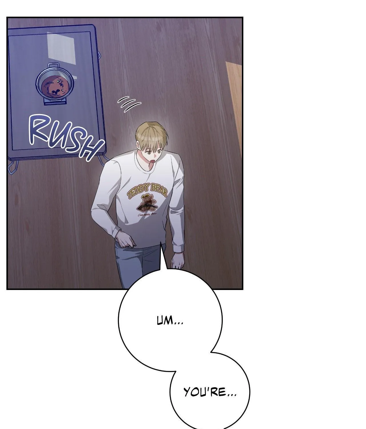 Read Devil (Yuwon) chapter 14 image 143 on Lezhin